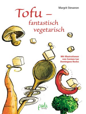 cover image of Tofu--fantastisch vegetarisch